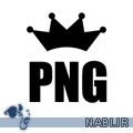 PNG the king !